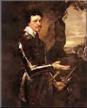Thomas Wentworth Thomas Wentworth